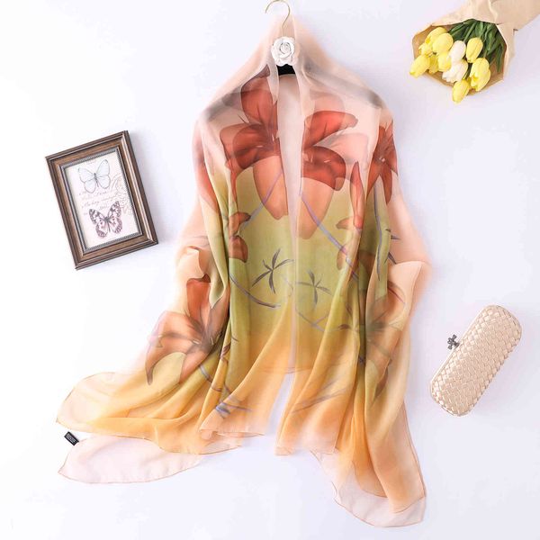 hangzhou women's spring and summer mother's korean version versatile simulation silk yourou thin scarf sunscreen, Blue;gray
hangzhou women's spring and summer mother's korean version versatile simulation silk yourou thin scarf sunscreen, Blue;gray