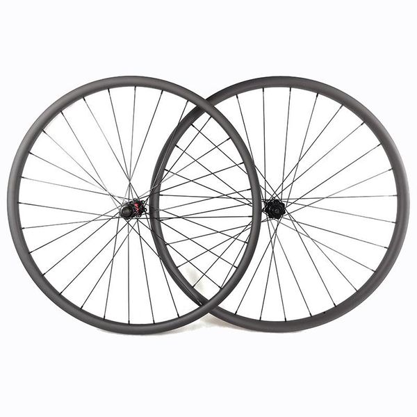 bike wheels mtb xc carbon 29er 30mm outer 25mm internal 22mm depth asymmetrical tubeless mountain wheelset 15x110 12x148
bike wheels mtb xc carbon 29er 30mm outer 25mm internal 22mm depth asymmetrical tubeless mountain wheelset 15x110 12x148