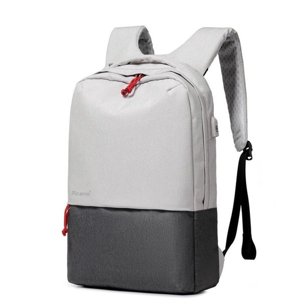 backpack man schoolbag daypack rucksack man's lapbackpacks shoulder bags large capacity travel usb charging bag
backpack man schoolbag daypack rucksack man's lapbackpacks shoulder bags large capacity travel usb charging bag