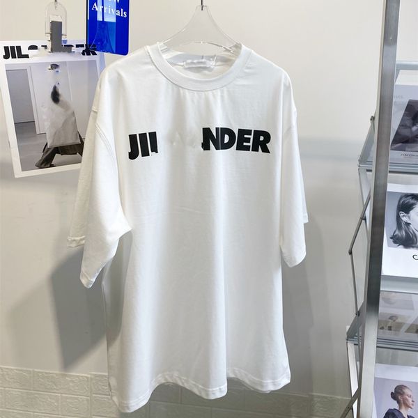 brand t shirt and polos summer new street fashion brand extreme j + letter printed round neck pullover women's t-shirt 0, White
brand t shirt and polos summer new street fashion brand extreme j + letter printed round neck pullover women's t-shirt 0, White