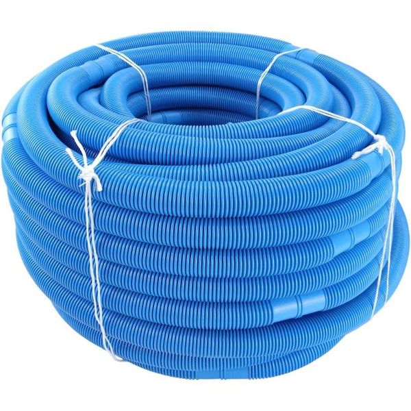 pool & accessories 6.3m swimming hose water inground cleaner pipe suction vacuum replacement
pool & accessories 6.3m swimming hose water inground cleaner pipe suction vacuum replacement
