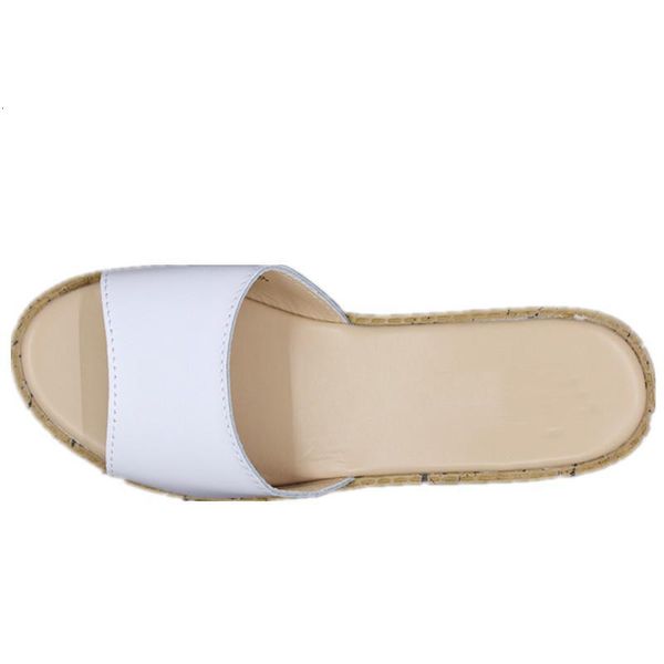 sandals shoes women summer leather round toe leisure joker trifle ladies slippers footwear flip flops 7wsu, Black
sandals shoes women summer leather round toe leisure joker trifle ladies slippers footwear flip flops 7wsu, Black