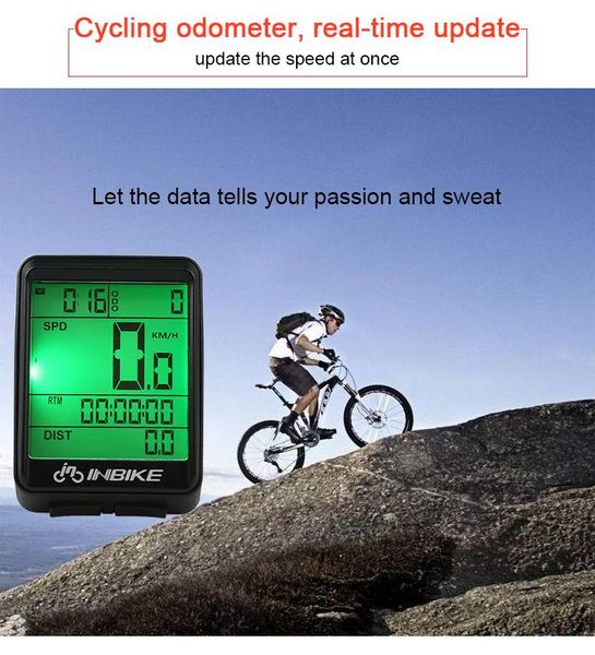 bike computers waterproof bicycle computer wireless and wired mtb odometer satch speedometer watch led backlight 2.1 inches of big scree
bike computers waterproof bicycle computer wireless and wired mtb odometer satch speedometer watch led backlight 2.1 inches of big scree