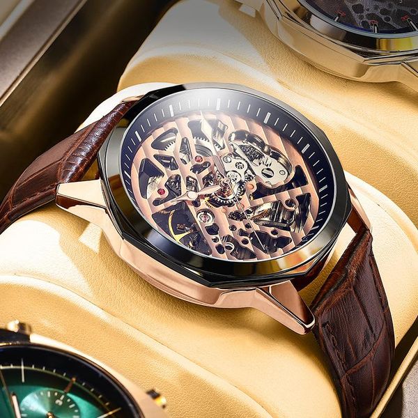 wristwatches ailang al-8652 brand watch men automatic mechanical mens 43mm waterproof luxury tourbillon for, Slivery;brown
wristwatches ailang al-8652 brand watch men automatic mechanical mens 43mm waterproof luxury tourbillon for, Slivery;brown
