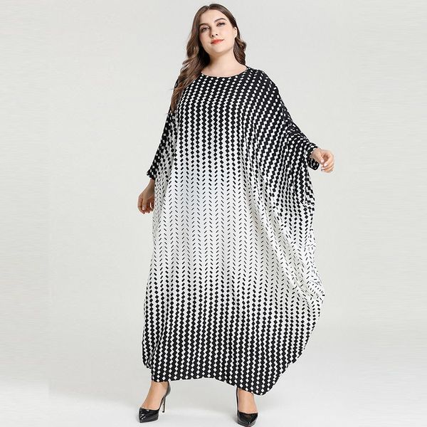 Plus Size Arabic Abaya Kaftan Dubai Hijab Muslim Long Dress Turkish Dresses Islamic Clothing Abayas For Women Vestidos LargosPlus size cloth
Plus Size Arabic Abaya Kaftan Dubai Hijab Muslim Long Dress Turkish Dresses Islamic Clothing Abayas For Women Vestidos LargosPlus size cloth