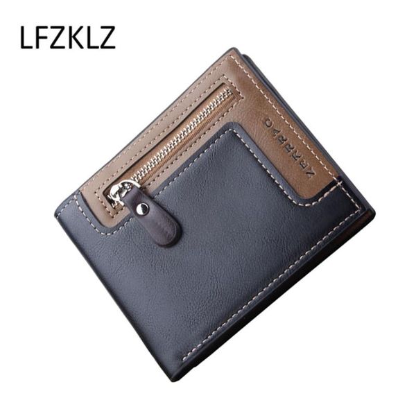 wallets lfzklz man wallet casual leather men coin purse short male clutch bag men's money quality, Red;black
wallets lfzklz man wallet casual leather men coin purse short male clutch bag men's money quality, Red;black