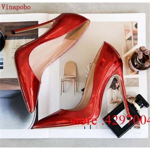 dress shoes ladies designer so nice kate 12cm/10cm/8cm patent leather blue stiletto high heels fashion wedding women pumps vds2, Black
dress shoes ladies designer so nice kate 12cm/10cm/8cm patent leather blue stiletto high heels fashion wedding women pumps vds2, Black