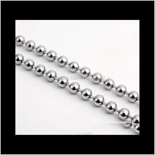 anklets jewelry drop delivery 2021 promotional perlenkette pre-cut three foot length stainless steel ball chains hq3nm, Red;blue
anklets jewelry drop delivery 2021 promotional perlenkette pre-cut three foot length stainless steel ball chains hq3nm, Red;blue