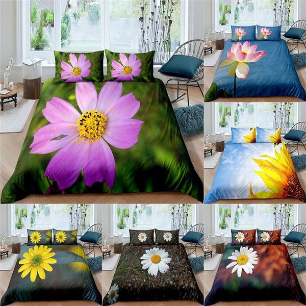 bedding sets home textile luxury 3d flower print 2/3pcs comfortable duvet cover pillowcase single and king eu/us/au size
bedding sets home textile luxury 3d flower print 2/3pcs comfortable duvet cover pillowcase single and king eu/us/au size