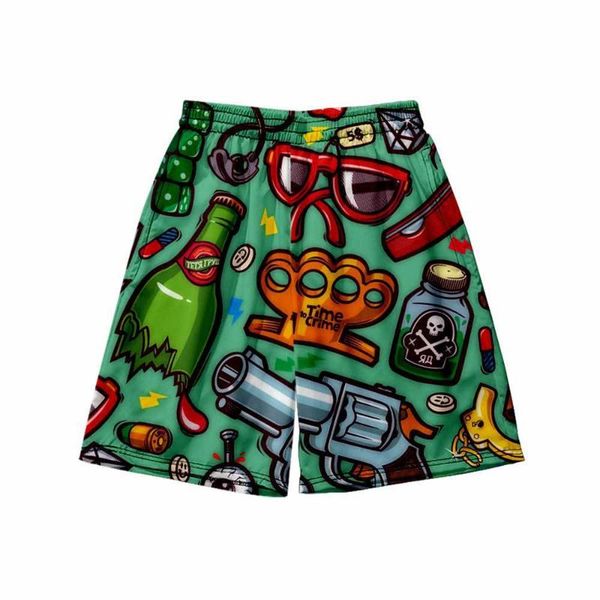 men's shorts 2021 summer seaside beach large size loose imagine holiday 3d printed pants, White;black
men's shorts 2021 summer seaside beach large size loose imagine holiday 3d printed pants, White;black