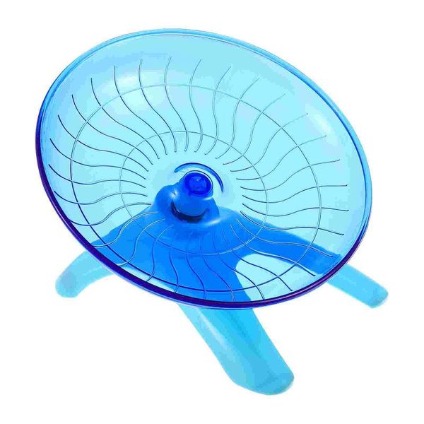 small animal supplies balacoo hamster running wheel flying saucer pet exercise jogging
small animal supplies balacoo hamster running wheel flying saucer pet exercise jogging