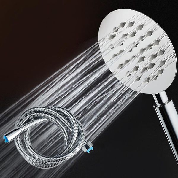 bathroom shower heads stainless steel head ultra-thin pressurized water-saving silicone hand
bathroom shower heads stainless steel head ultra-thin pressurized water-saving silicone hand