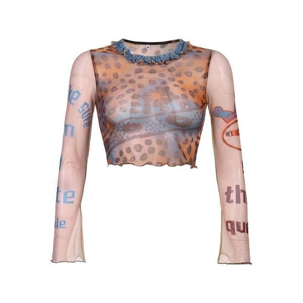 indie aesthetics retro mesh women's t-shirts long flare t t-shirt slim o-neck sleeve female fashion tees shirt crop m9t5, White
indie aesthetics retro mesh women's t-shirts long flare t t-shirt slim o-neck sleeve female fashion tees shirt crop m9t5, White