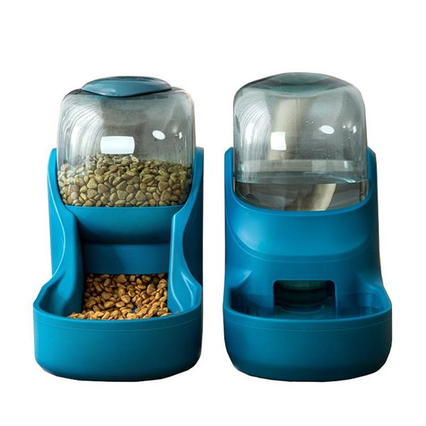 dog bowls & feeders pet supply 1.5kg bottle kitten slow feeding 3.8l dogs cat automatic feeder bowl for drinking water supplies
dog bowls & feeders pet supply 1.5kg bottle kitten slow feeding 3.8l dogs cat automatic feeder bowl for drinking water supplies