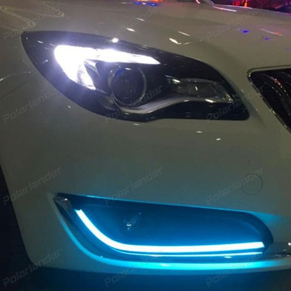 panel lights 2 pcs/lot car styling drl daytime running for b/uick r/egal 2013- 2021 daylight auto accessory
panel lights 2 pcs/lot car styling drl daytime running for b/uick r/egal 2013- 2021 daylight auto accessory