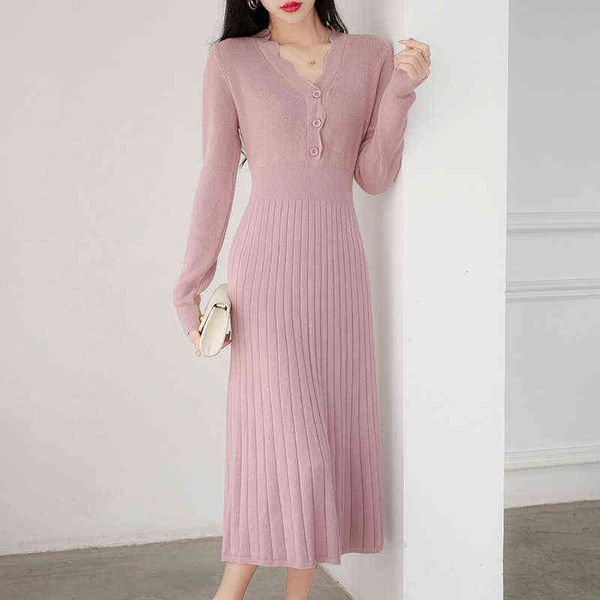 casual dresses temperament v-neck french waist closing backing knitted dresses 2022 autumn and winter women's sweater skirt, Black;gray
casual dresses temperament v-neck french waist closing backing knitted dresses 2022 autumn and winter women's sweater skirt, Black;gray