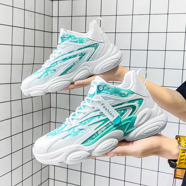 fashion men women running shoes black white blue green gray -29 graffiti comfortable breathable trainers mens sports sneakers outdoor size 3
fashion men women running shoes black white blue green gray -29 graffiti comfortable breathable trainers mens sports sneakers outdoor size 3