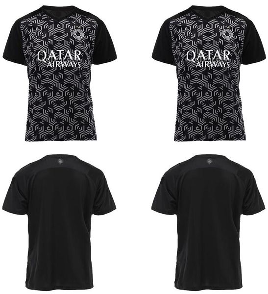 21/22 al sadd sc soccer jerseys 2021 2022 qatar baghdad xavi bounedjah guilherme akram afif ayew home away football shirts camisetas hjgfbnf, Black;yellow
21/22 al sadd sc soccer jerseys 2021 2022 qatar baghdad xavi bounedjah guilherme akram afif ayew home away football shirts camisetas hjgfbnf, Black;yellow