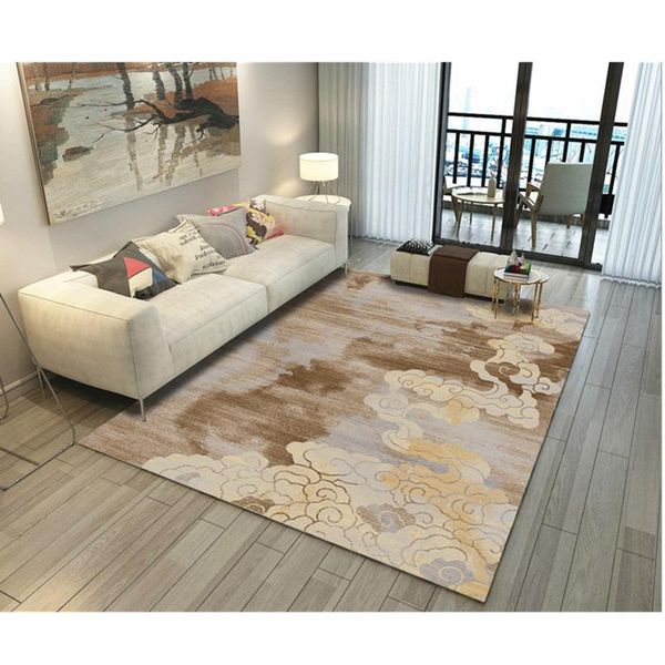 carpets living room sofa coffee table carpet modern simple fashion american style home bedroom net red floor mat
carpets living room sofa coffee table carpet modern simple fashion american style home bedroom net red floor mat