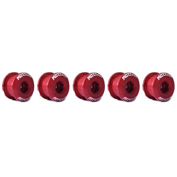 bike heels & chainwheels 5pcs single chainring bolts screws 4.9mm/6.4mm mountain cycling tool parts
bike heels & chainwheels 5pcs single chainring bolts screws 4.9mm/6.4mm mountain cycling tool parts