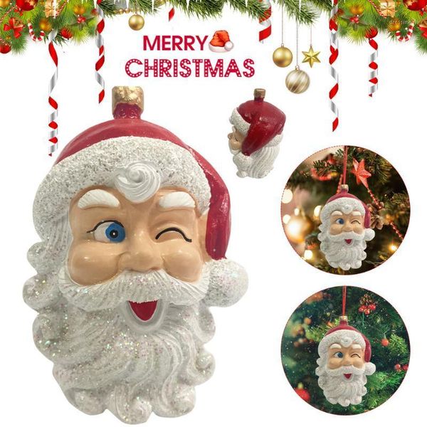 christmas decorations economical 2021 winking santa claus hanging figurine ornaments twinkle decoration for home tree ds99
christmas decorations economical 2021 winking santa claus hanging figurine ornaments twinkle decoration for home tree ds99