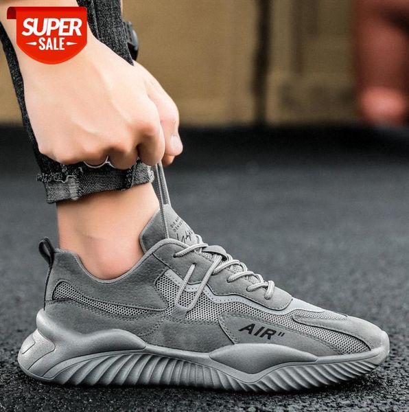 breathable korean style mesh sports men's shoes all-match casual running daddy #vg12
breathable korean style mesh sports men's shoes all-match casual running daddy #vg12