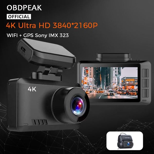car rear view cameras& parking sensors 4k wifi dash cam gps track dvr 3840*2160p 30fps ultra hdsuper night vision camera video recorder auto 
car rear view cameras& parking sensors 4k wifi dash cam gps track dvr 3840*2160p 30fps ultra hdsuper night vision camera video recorder auto