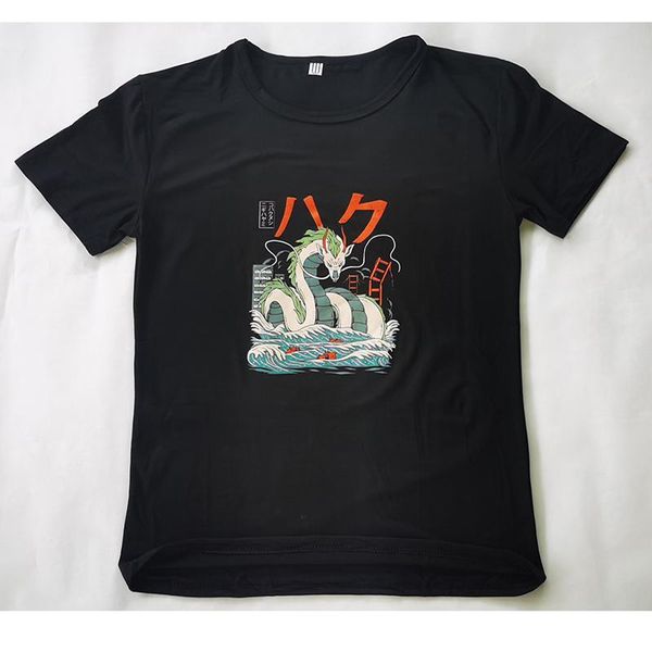women's t-shirt y2k t-shirts casual printed anime dragon women female t shirt girl short sleeve harajuku streetwear,drop ship, White
women's t-shirt y2k t-shirts casual printed anime dragon women female t shirt girl short sleeve harajuku streetwear,drop ship, White