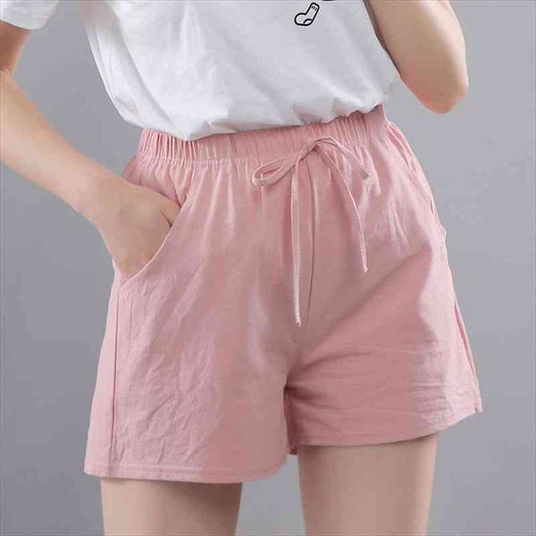 summer 2022 korean womens shorts wide leg casual solid drawstring elastic waist girls cotton mini biker, White;black
summer 2022 korean womens shorts wide leg casual solid drawstring elastic waist girls cotton mini biker, White;black
