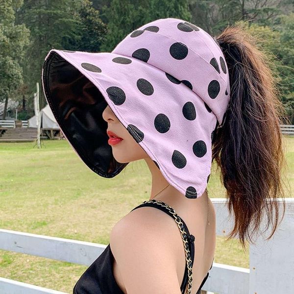 wide brim hats women summer point sun hat large anti-uv foldable beach floppy cap cotton panama bucket, Blue;gray
wide brim hats women summer point sun hat large anti-uv foldable beach floppy cap cotton panama bucket, Blue;gray