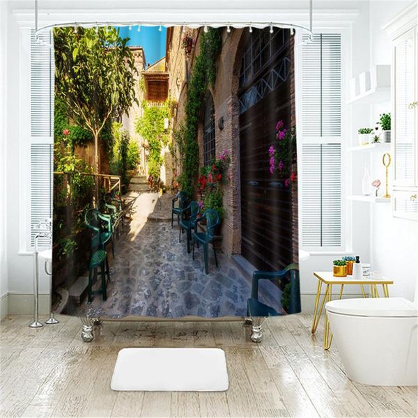 shower curtains curtain flowers landscape wall pattern bathroom washable bath customizable
shower curtains curtain flowers landscape wall pattern bathroom washable bath customizable