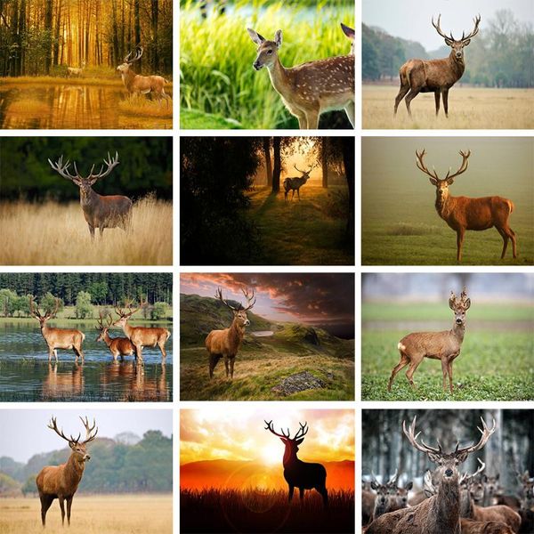 diamond painting 5d diy animal rhinestone sika deer art picture full embroidery mosaic home decoration cross stitch kit
diamond painting 5d diy animal rhinestone sika deer art picture full embroidery mosaic home decoration cross stitch kit