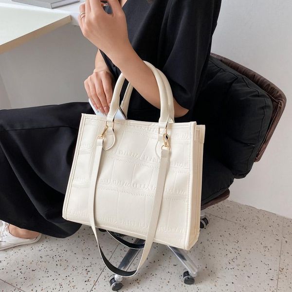evening bags fashion design shoulder bag large capacity tote soft pu leather women handbags retro solid color ladies baguette
evening bags fashion design shoulder bag large capacity tote soft pu leather women handbags retro solid color ladies baguette