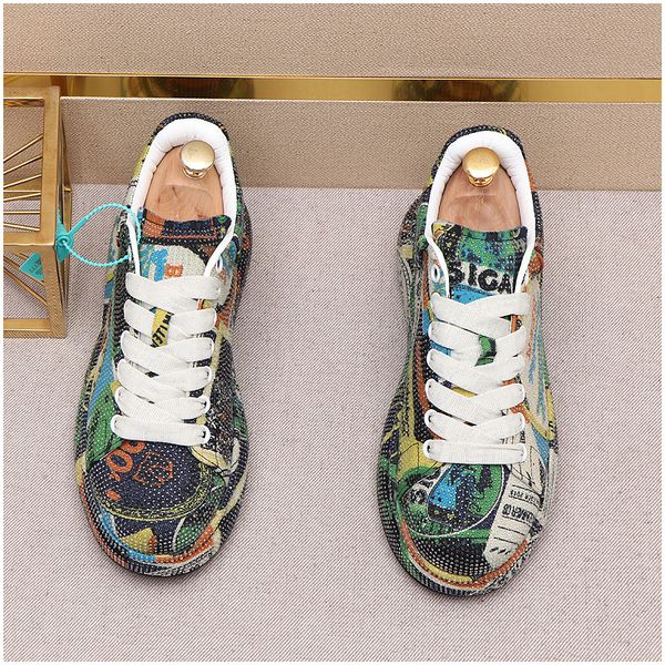 new luxury rhinestone designer men's shoes punk sneakers hip hop male casual platform shoes shiny flats zapatillas hombre, Black
new luxury rhinestone designer men's shoes punk sneakers hip hop male casual platform shoes shiny flats zapatillas hombre, Black