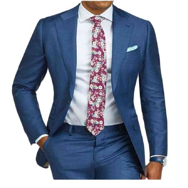 men's suits & blazers blue mens slim fit wedding custom 2 pieces business formal tuxedo single breasted jacket pants blazer man bugo, White;black
men's suits & blazers blue mens slim fit wedding custom 2 pieces business formal tuxedo single breasted jacket pants blazer man bugo, White;black