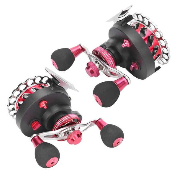 fishing accessories waterproof b65 portable reels 10+1 bb 2.6:1 gear ratio raft wheel accessory bait storage
fishing accessories waterproof b65 portable reels 10+1 bb 2.6:1 gear ratio raft wheel accessory bait storage