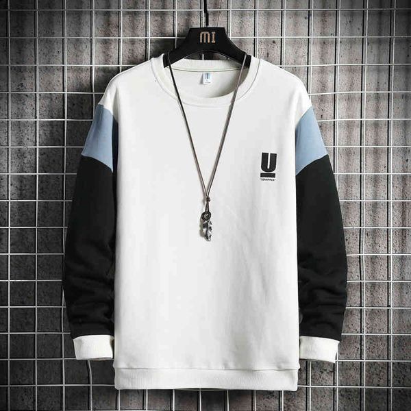 men's hoodies & sweatshirts hoodie male spring autumn fashion style solid casual men winter o-neck 813m, Black
men's hoodies & sweatshirts hoodie male spring autumn fashion style solid casual men winter o-neck 813m, Black