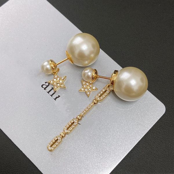 charms 2021 925 silver needle inlaid with diamond letters asymmetric front and back earrings fashion personality net red earrings, Golden
charms 2021 925 silver needle inlaid with diamond letters asymmetric front and back earrings fashion personality net red earrings, Golden
