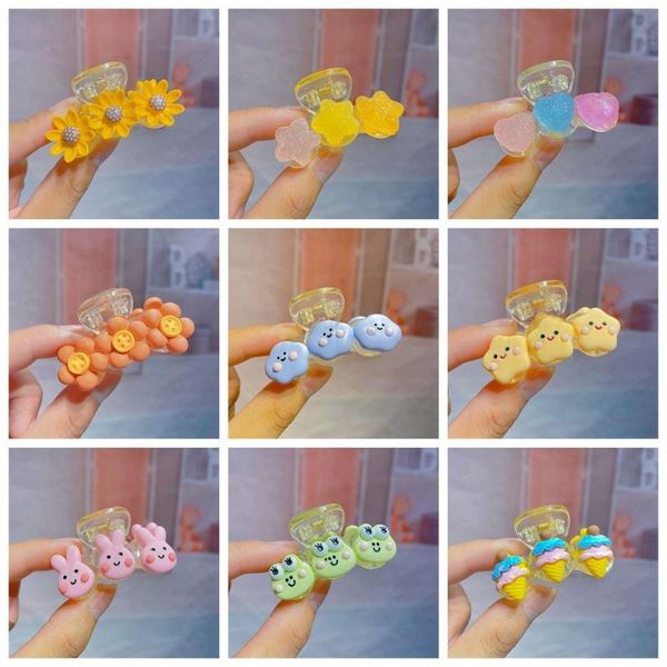 hair accessories fashion barrette girls headdress children headband cartoon hairpins ornament, Slivery;white
hair accessories fashion barrette girls headdress children headband cartoon hairpins ornament, Slivery;white