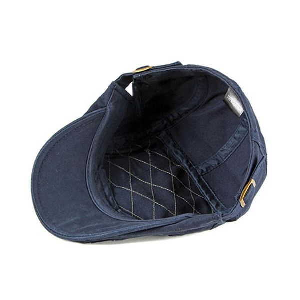 outdoor hats cotton for hat herringbone berets women men's sboy visors flat artist retro caps peaked casual wuaumx cap embroidery, Black;white
outdoor hats cotton for hat herringbone berets women men's sboy visors flat artist retro caps peaked casual wuaumx cap embroidery, Black;white