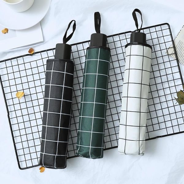 umbrellas black coating ladies umbrella rain folding portable travel windproof outdoor regenschirm gear jj60ys
umbrellas black coating ladies umbrella rain folding portable travel windproof outdoor regenschirm gear jj60ys