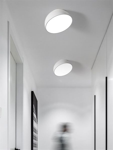 nordic simple circular acrylic ceiling light porch bedroom corridor cloakroom fixture study staircase balcony aisle lamp lights
nordic simple circular acrylic ceiling light porch bedroom corridor cloakroom fixture study staircase balcony aisle lamp lights