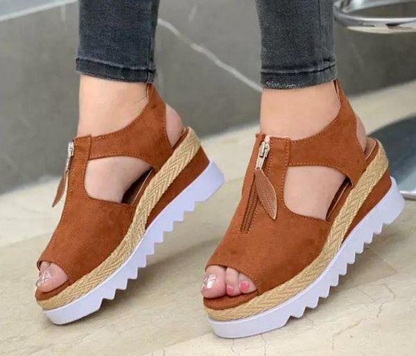 leather women summer sandals high heels wedges shoes woman vintage plus size gladiator sandalias mujer sapato feminino sa0563, Black
leather women summer sandals high heels wedges shoes woman vintage plus size gladiator sandalias mujer sapato feminino sa0563, Black