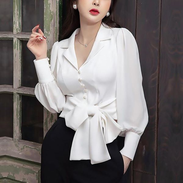 women's jackets mature style light 2021 fashion shirt foreign thin design sense minority bandage women, Black;brown
women's jackets mature style light 2021 fashion shirt foreign thin design sense minority bandage women, Black;brown