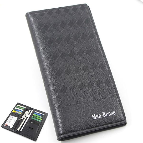 wallets men's long soft leather wallet large capacity mobile phone bag luxury hand multi card designer, Red;black
wallets men's long soft leather wallet large capacity mobile phone bag luxury hand multi card designer, Red;black