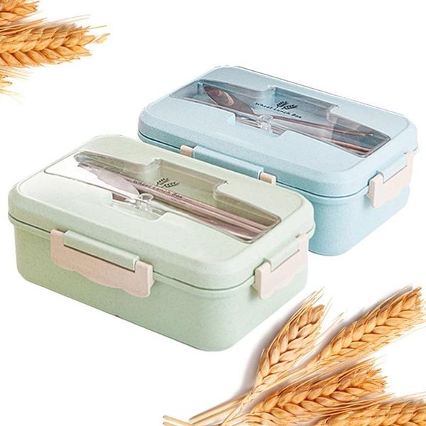 dinnerware sets lunch box microwave portable 3 grid container fruit storage for picnic school office workers with a spoon
dinnerware sets lunch box microwave portable 3 grid container fruit storage for picnic school office workers with a spoon