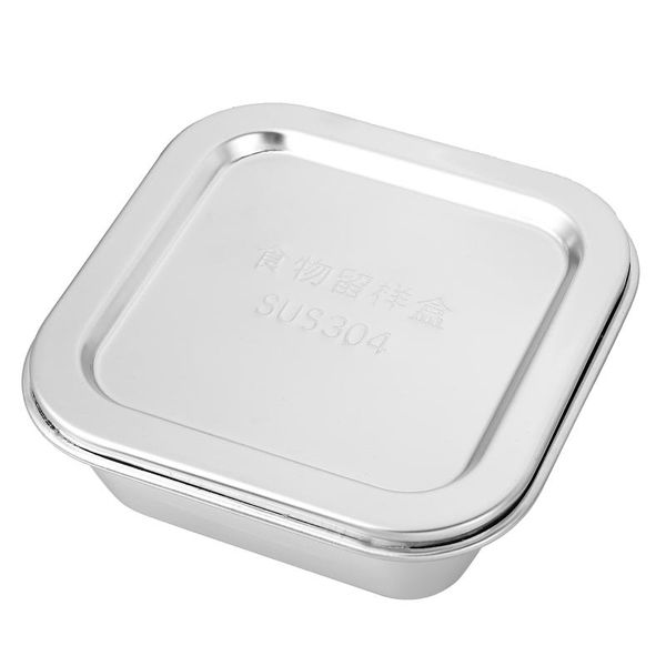 dishes & plates 1pc butter beef tallow storage box stainless steel crisper with lid silver
dishes & plates 1pc butter beef tallow storage box stainless steel crisper with lid silver