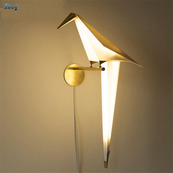 wall lamps luxury flashing bird led lamp for dining room bar corridor creative living decoration sconces lighting fixtures
wall lamps luxury flashing bird led lamp for dining room bar corridor creative living decoration sconces lighting fixtures