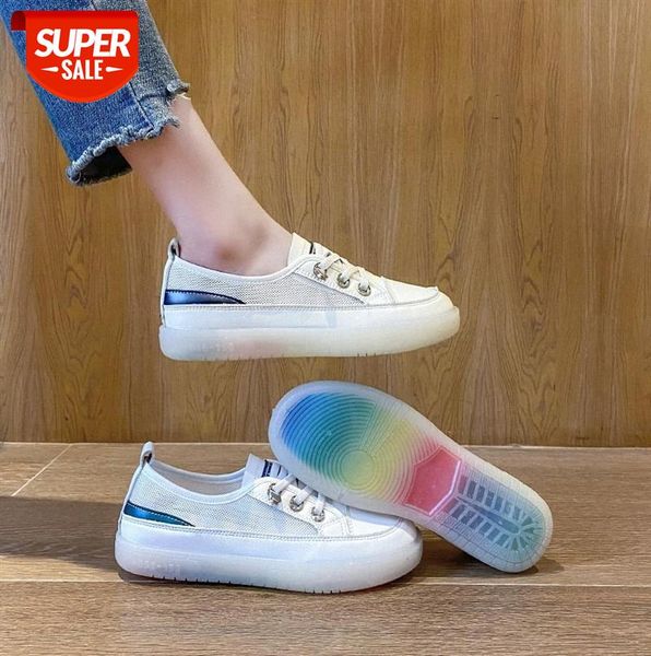 little white shoes women net gauze hollow flat bottom comfortable and breathable casual color thick red women's #2a6f, Black
little white shoes women net gauze hollow flat bottom comfortable and breathable casual color thick red women's #2a6f, Black