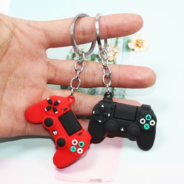 gift for boyfriend girlfriend men simple video game handle keychain valentine day couple anniversary party favors presents, Silver
gift for boyfriend girlfriend men simple video game handle keychain valentine day couple anniversary party favors presents, Silver